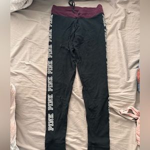 Legging/joggers